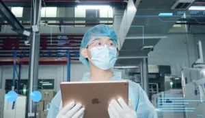 3-establish a production plan