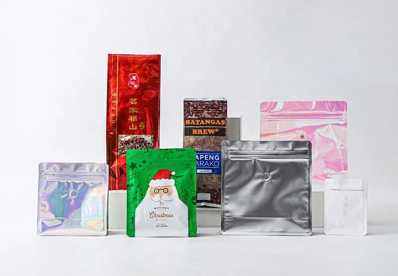 coffee valve application