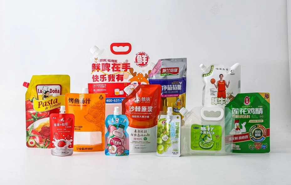 custom spout cap based on application requirements (2)