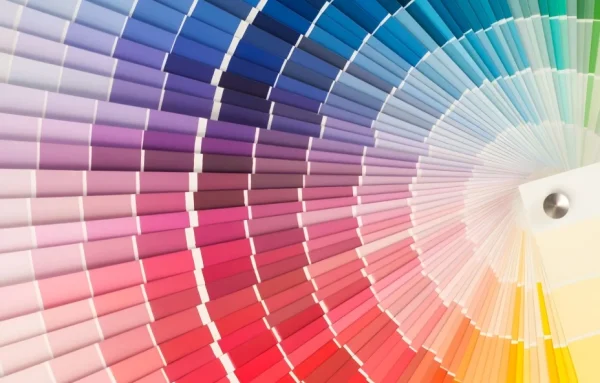 custom spout cap color