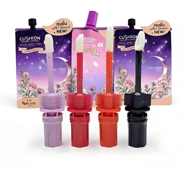 eyelash brush application eyelash brush packaging bag