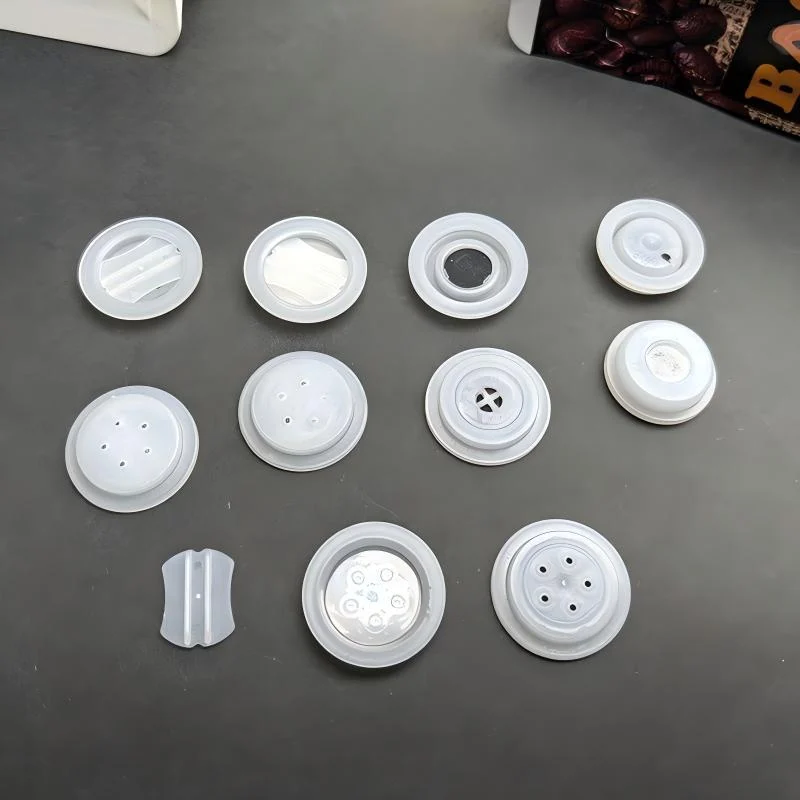 factory wholesale coffee degassing valves (5)