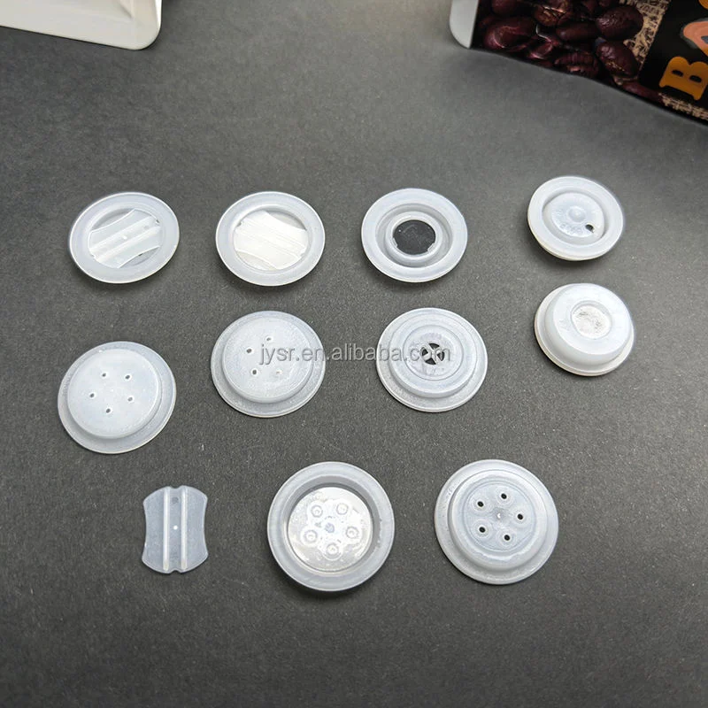 Fabrik Großhandel Kaffee Entgasung Ventile (5)