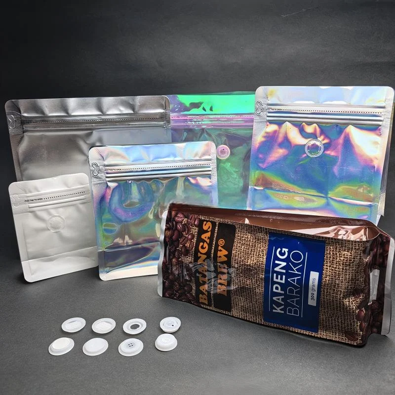 factory wholesale coffee degassing valves (6)