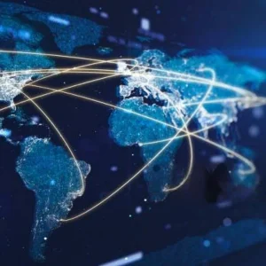 Global Logistics Network