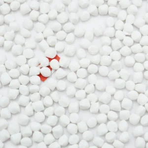 Diverse Certified Material options