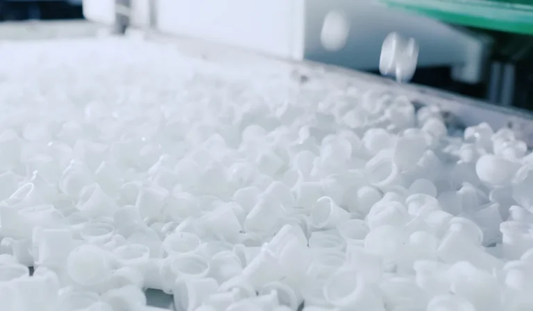 large-scale production capacity