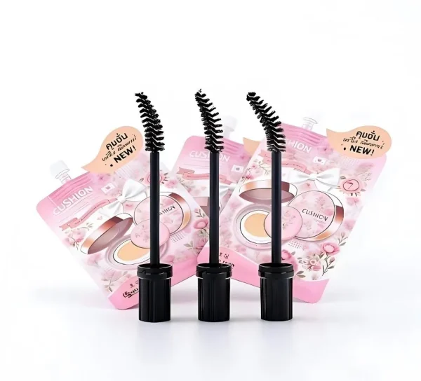 lip gloss spout cap application lip gloss packaging bag