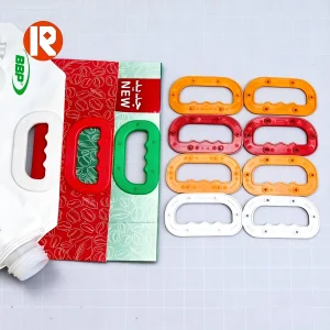 Plastic Bag Handles
