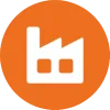 production line icon