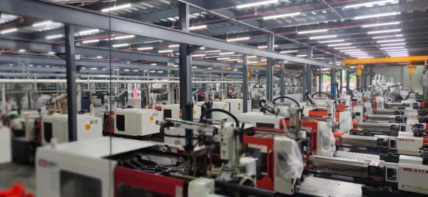 sanrun factory
