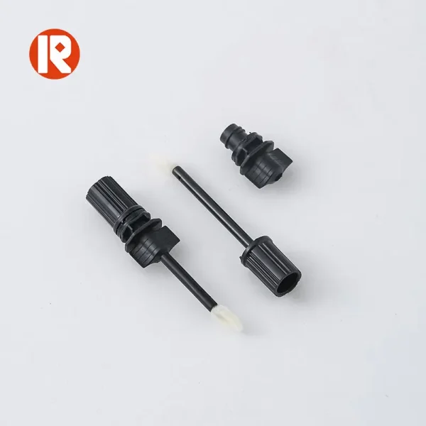 spout caps with eyelash brush (3)