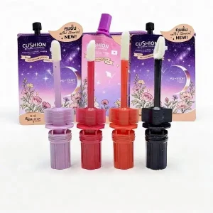 spout caps with lip brush (1)