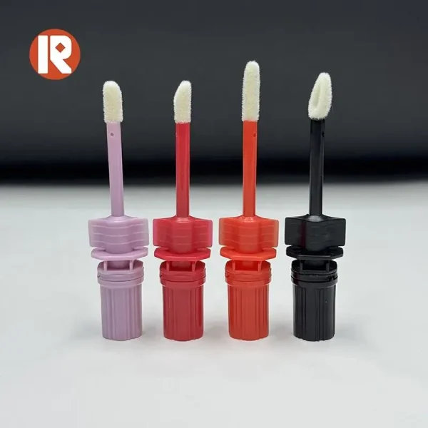 spout caps with lip brush (3)