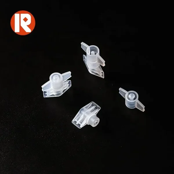 wholesale 2.5mm spout cap for cosmetic packaging 6