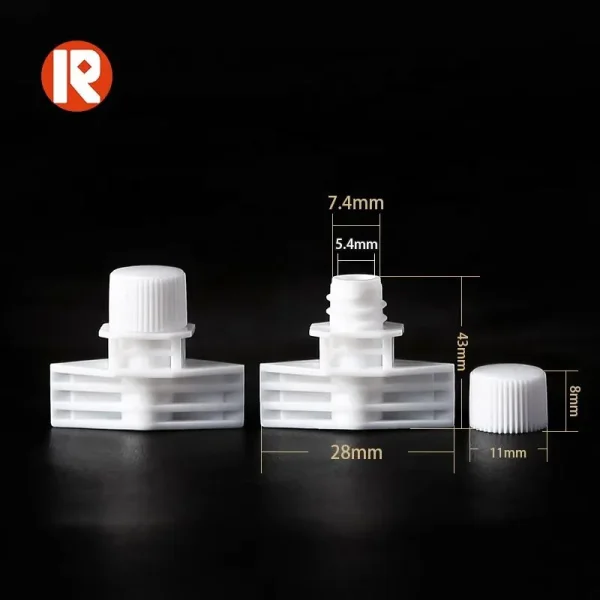 wholesale 5.4mm spout cap 1