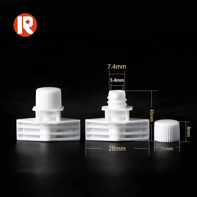 wholesale 5.4mm spout cap 1