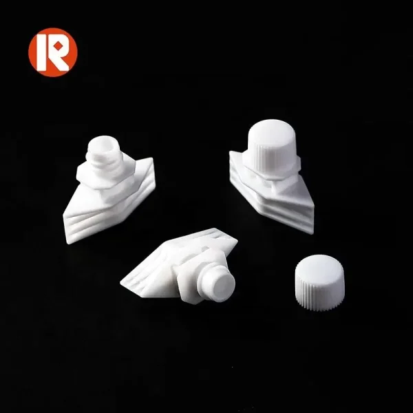 wholesale 5.4mm spout cap 4
