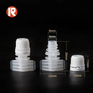 wholesale 6mm spout cap 1
