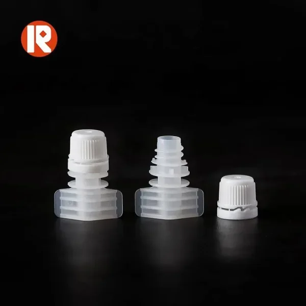 wholesale 6mm spout cap 5