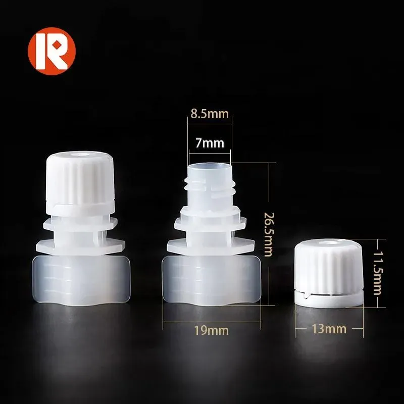 wholesale 7mm-0.27 inch spout cap 1