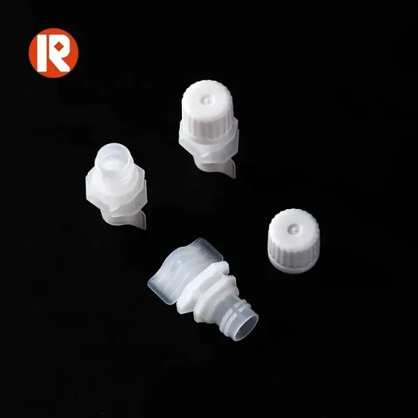 wholesale 7mm-0.27 inch spout cap 3