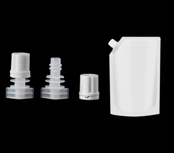 wholesale spout caps