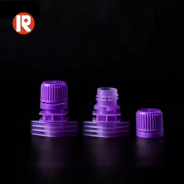13mm pouch spout cap al por mayor 1