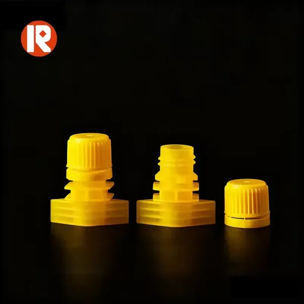 13mm pouch spout cap al por mayor 2