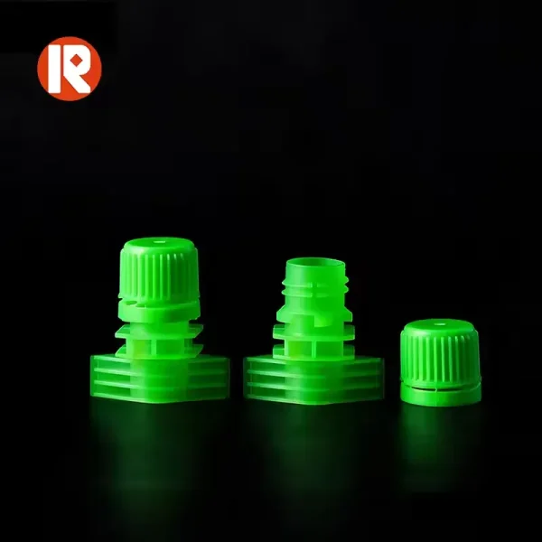 13mm bolsa boquilla tapa al por mayor 3