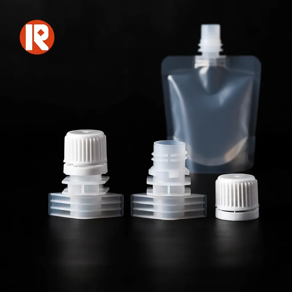 13mm bolsa boquilla tapa al por mayor 5