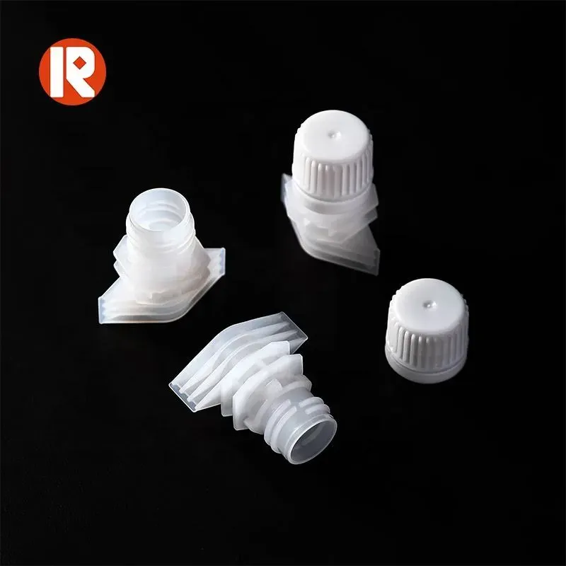 13mm pouch spout cap venta al por mayor 7