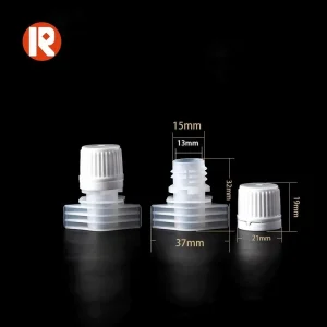 13mm幅ベーススパウトキャップ卸売1