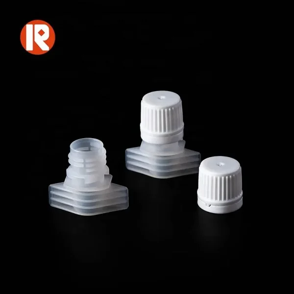 13mm wide base spout cap wholesale 3