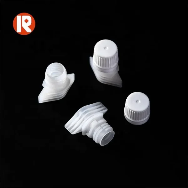 13mm wide base spout cap wholesale 4
