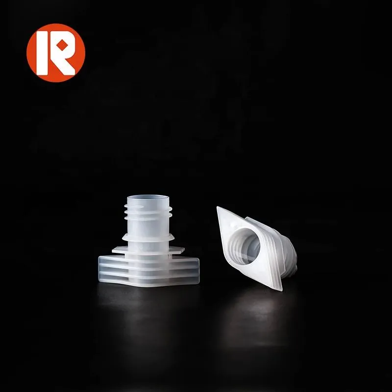 Capuchon de bec réutilisable de 15 mm 7