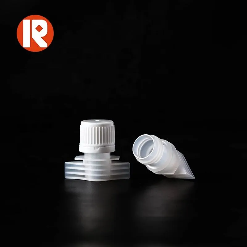 Capuchon de bec réutilisable de 15 mm 9