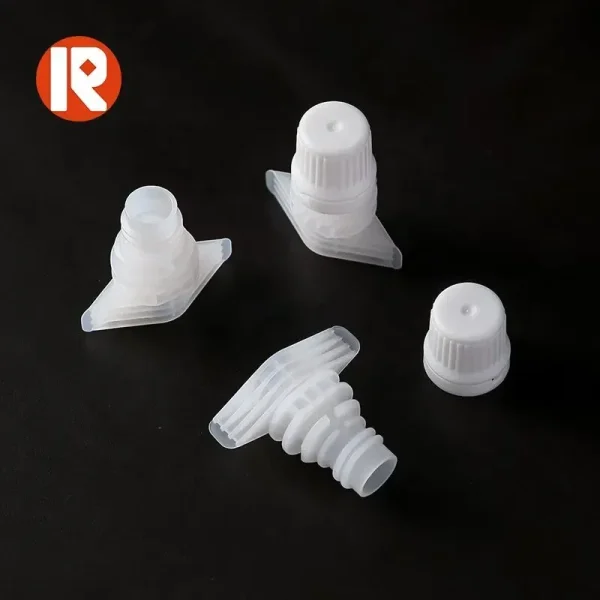 卸売9.6ミリメートルPEスパウトキャップ2
