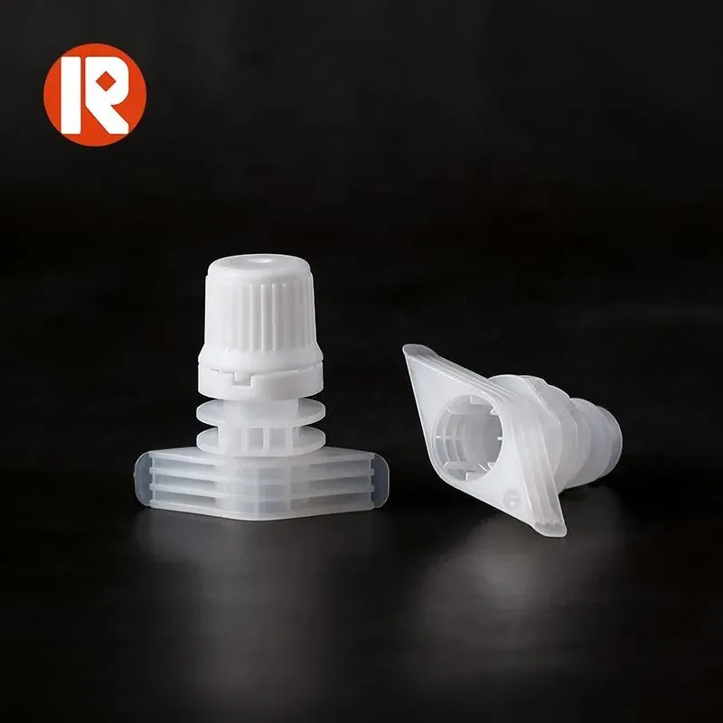 卸売9.6ミリメートルPEスパウトキャップ5