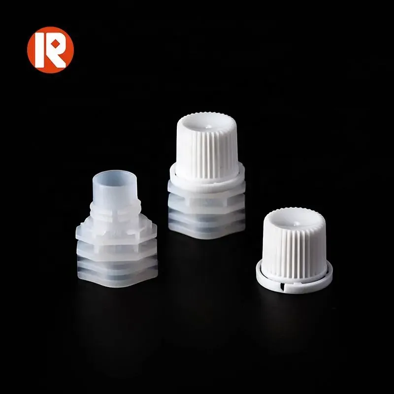 Großhandel PP Ausgusskappe 1