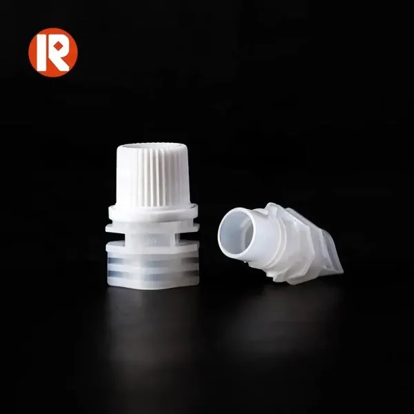 Großhandel PP Ausgusskappe 2