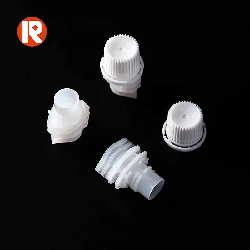 Großhandel PP Ausgusskappe 3