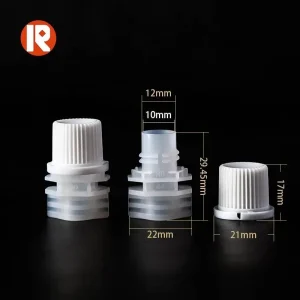 Großhandel PP Ausgusskappe 4