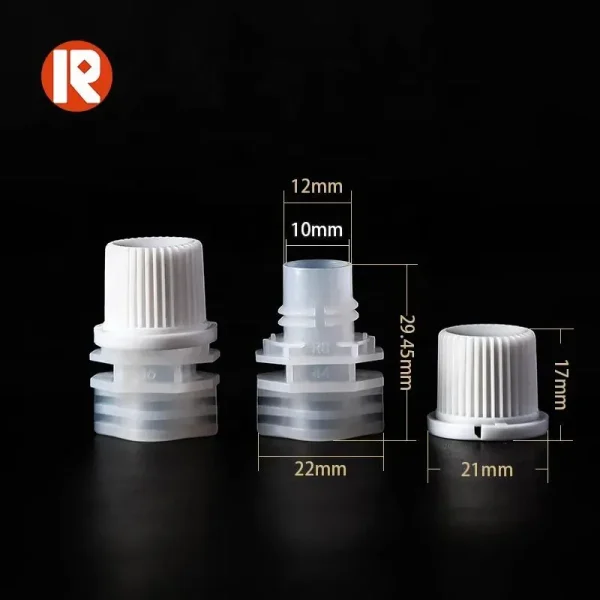 Großhandel PP Ausgusskappe 4