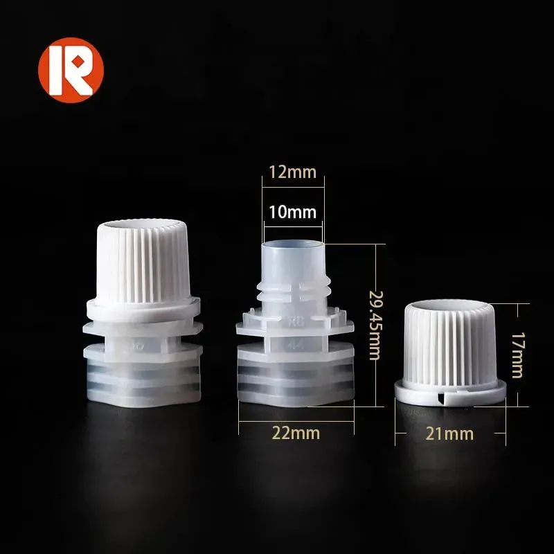 Großhandel PP Ausgusskappe 4