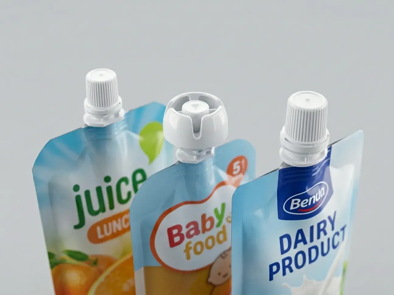 Häufige Anwendungen von PP-Tüllenverschlüssen