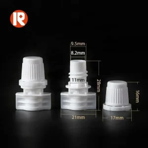 tapa de caño estanca al por mayor 3