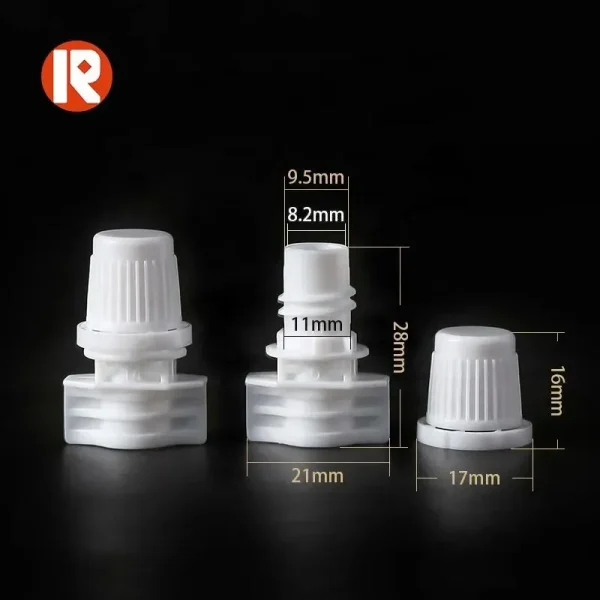 tapa de caño estanca al por mayor 3