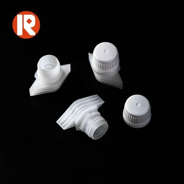 venta al por mayor 15mm envase pico tapa 6