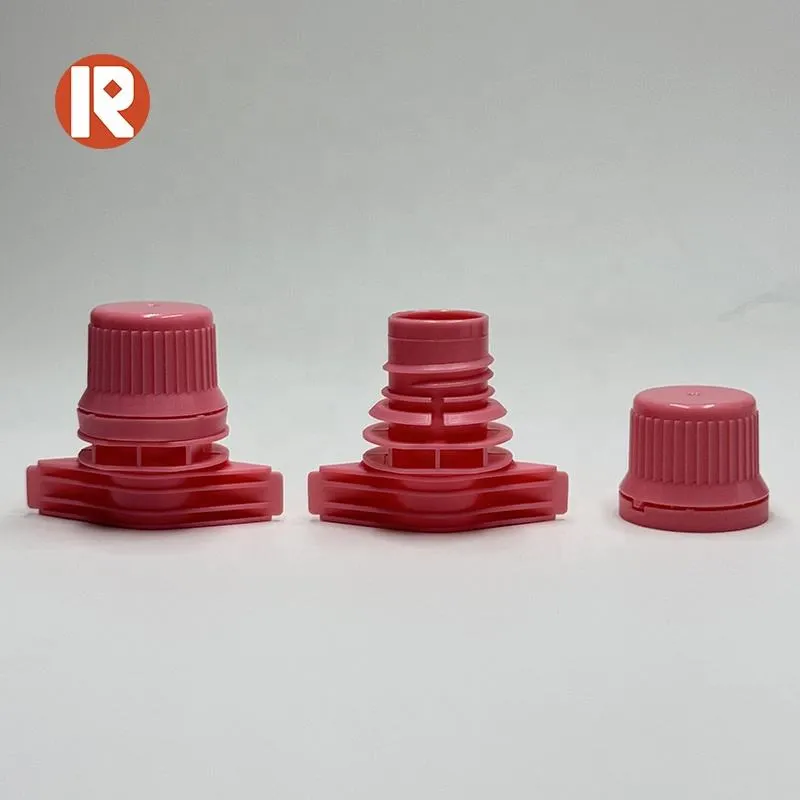 mayorista 15mm bolsa pico tapa 1 rosa